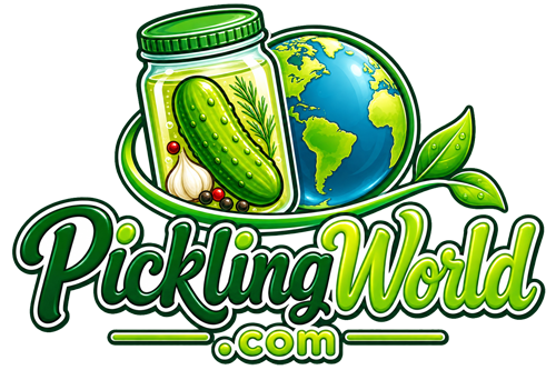 PicklingWorld.com